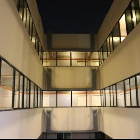 Hotel Harmony Jāmnagar Εξωτερικό φωτογραφία