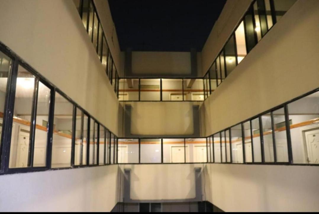 Hotel Harmony Jāmnagar Εξωτερικό φωτογραφία