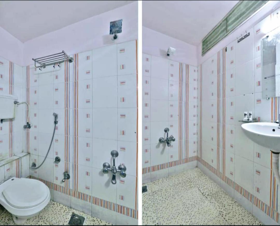 Hotel Harmony Jāmnagar Εξωτερικό φωτογραφία