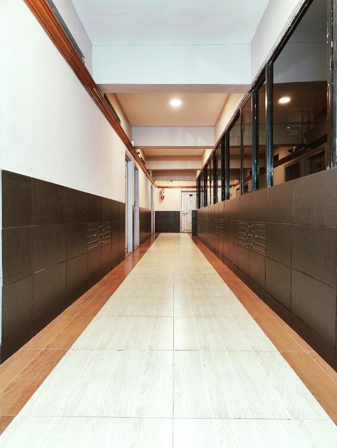 Hotel Harmony Jāmnagar Εξωτερικό φωτογραφία