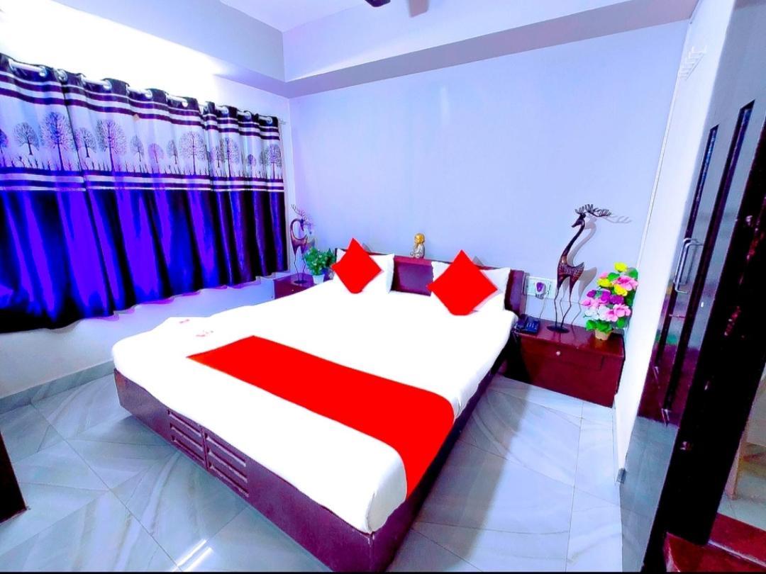 Hotel Harmony Jāmnagar Εξωτερικό φωτογραφία
