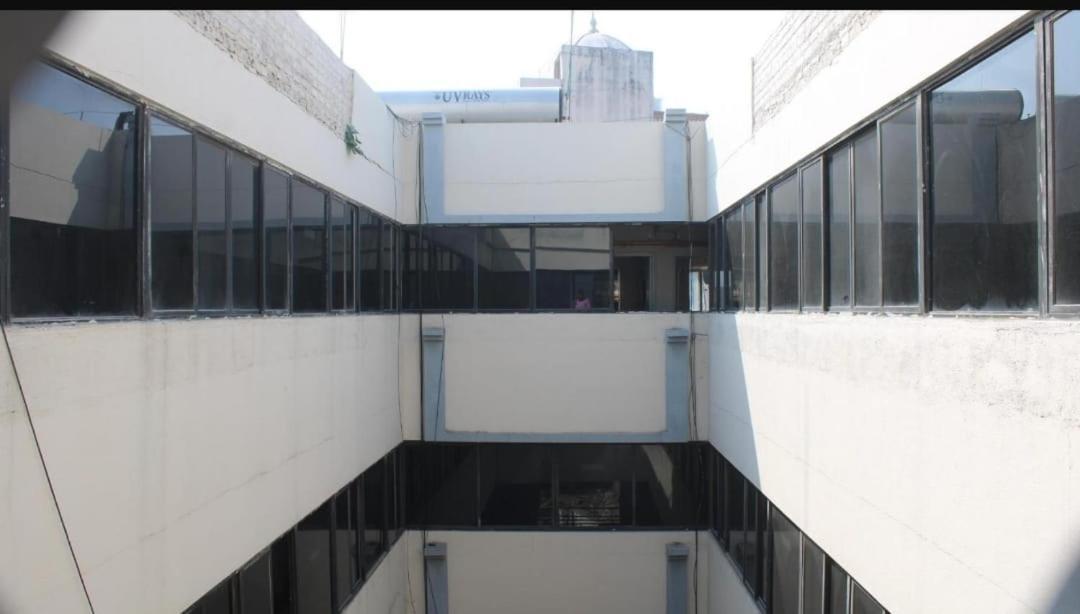 Hotel Harmony Jāmnagar Εξωτερικό φωτογραφία